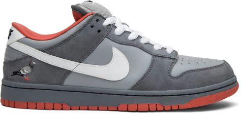 nike sb pigeon replica|nike pigeon sb dunk.